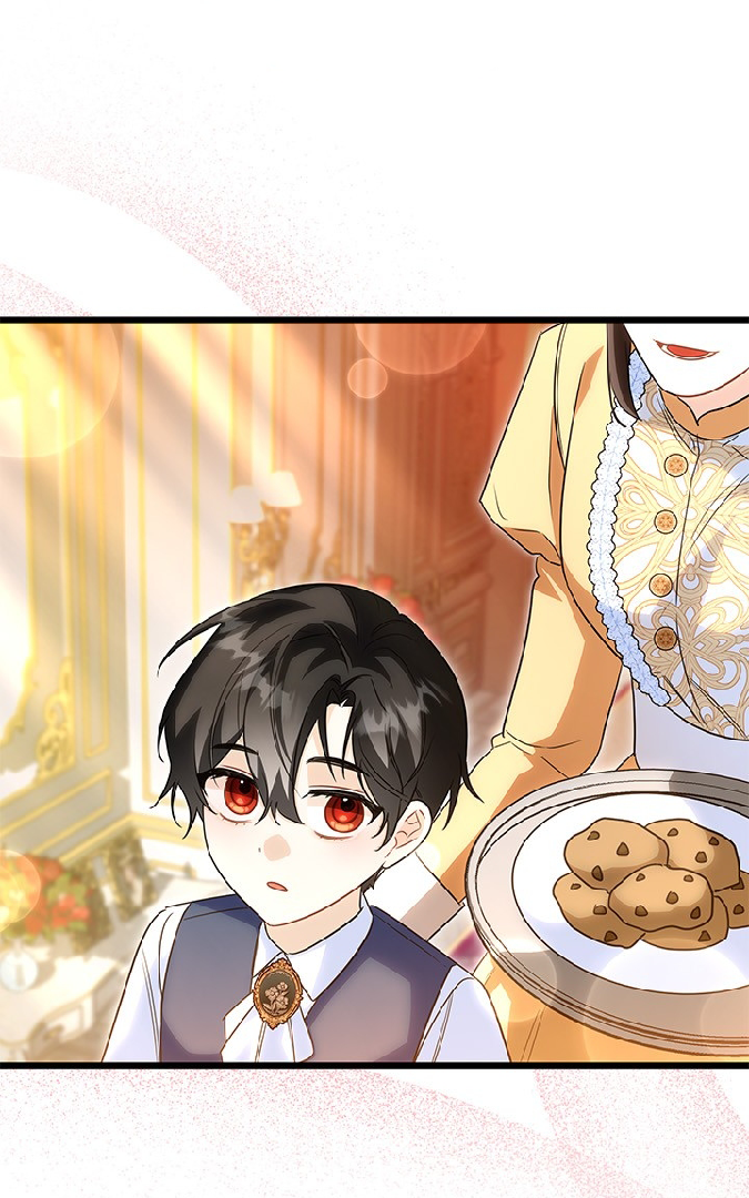 I Became a Tyrant’s Maid Chapter 35 - halaman 7