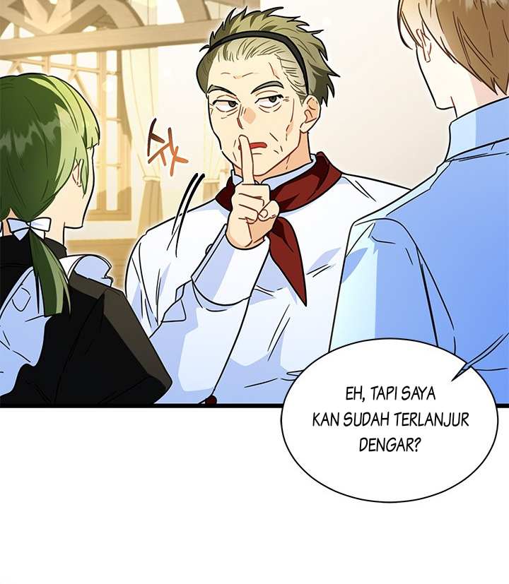 I Became a Tyrant’s Maid Chapter 35 - halaman 70