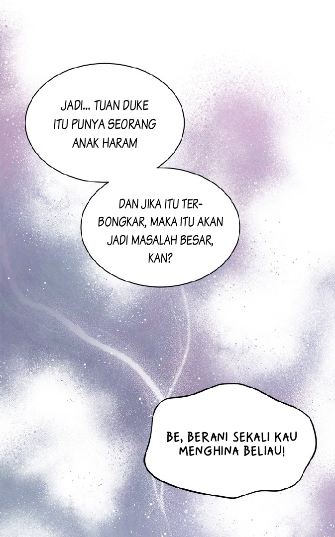 I Became a Tyrant’s Maid Chapter 35 - halaman 71