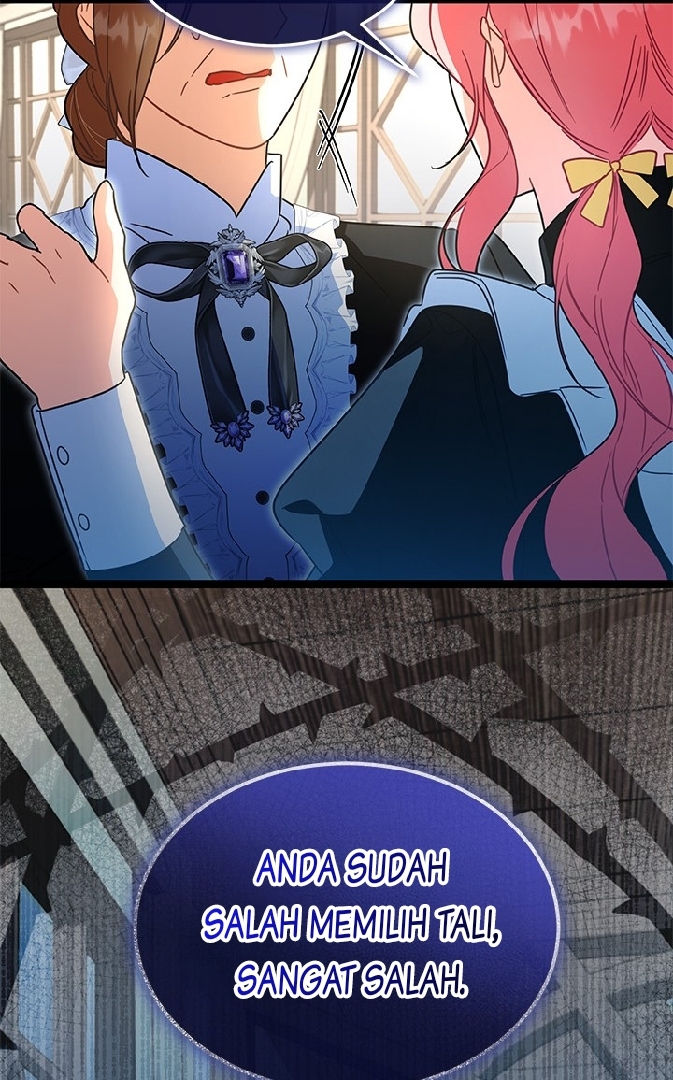 I Became a Tyrant’s Maid Chapter 35 - halaman 75