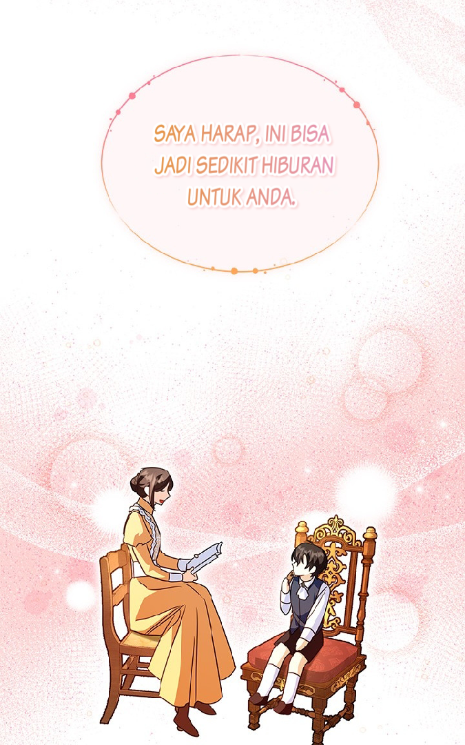 I Became a Tyrant’s Maid Chapter 35 - halaman 8