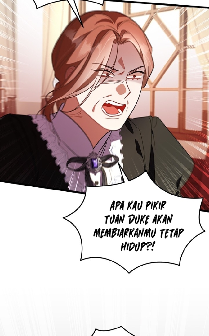 I Became a Tyrant’s Maid Chapter 35 - halaman 80