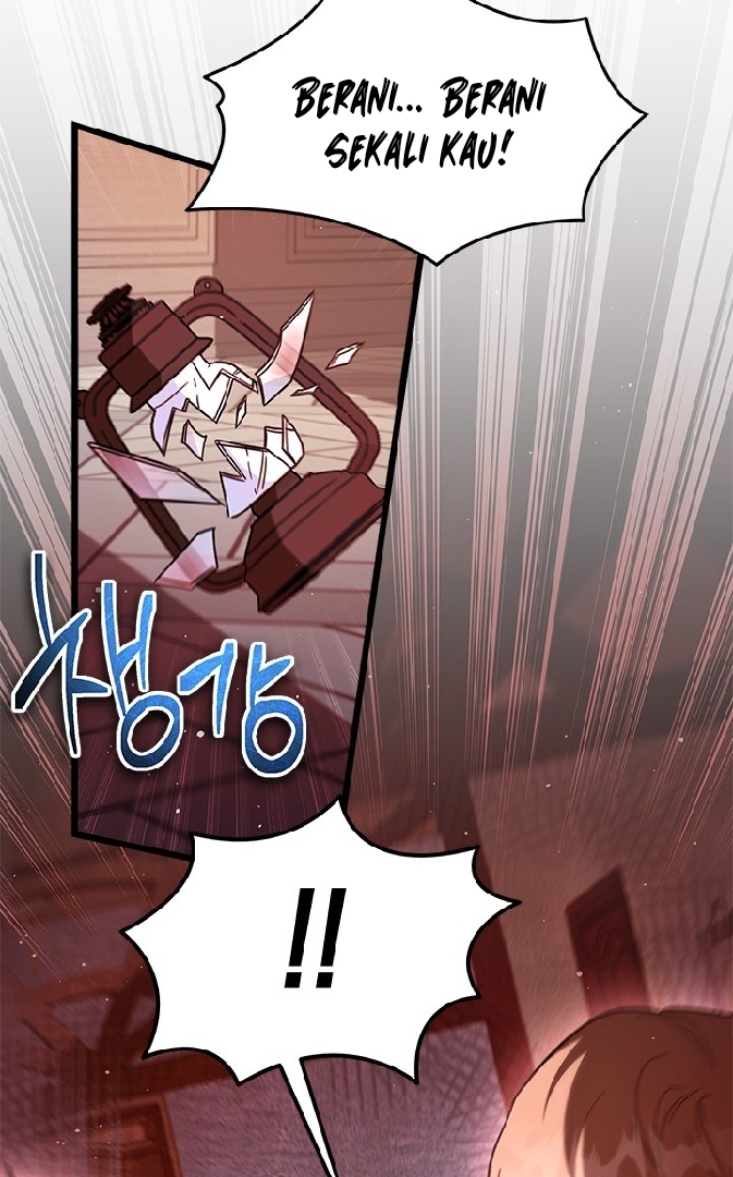 I Became a Tyrant’s Maid Chapter 35 - halaman 81