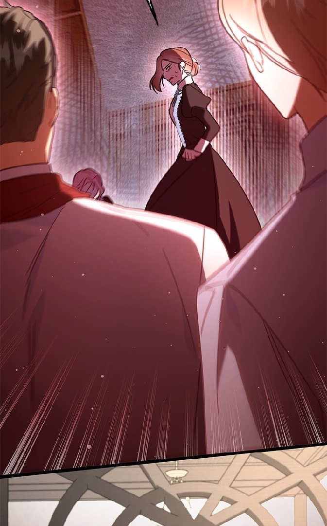 I Became a Tyrant’s Maid Chapter 35 - halaman 82