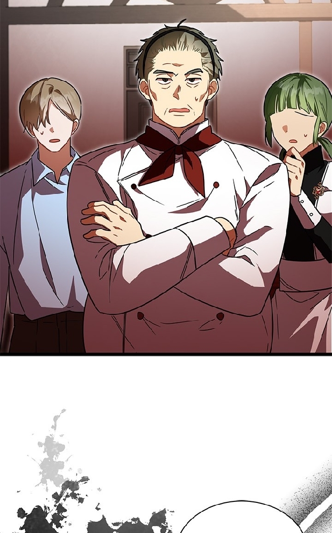 I Became a Tyrant’s Maid Chapter 35 - halaman 83