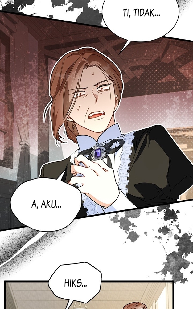 I Became a Tyrant’s Maid Chapter 35 - halaman 84