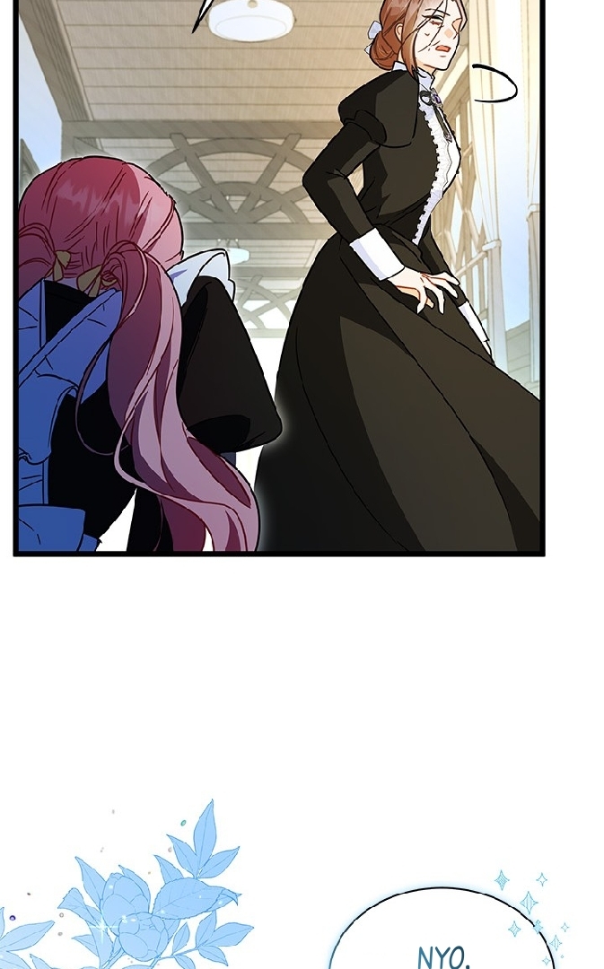 I Became a Tyrant’s Maid Chapter 35 - halaman 85