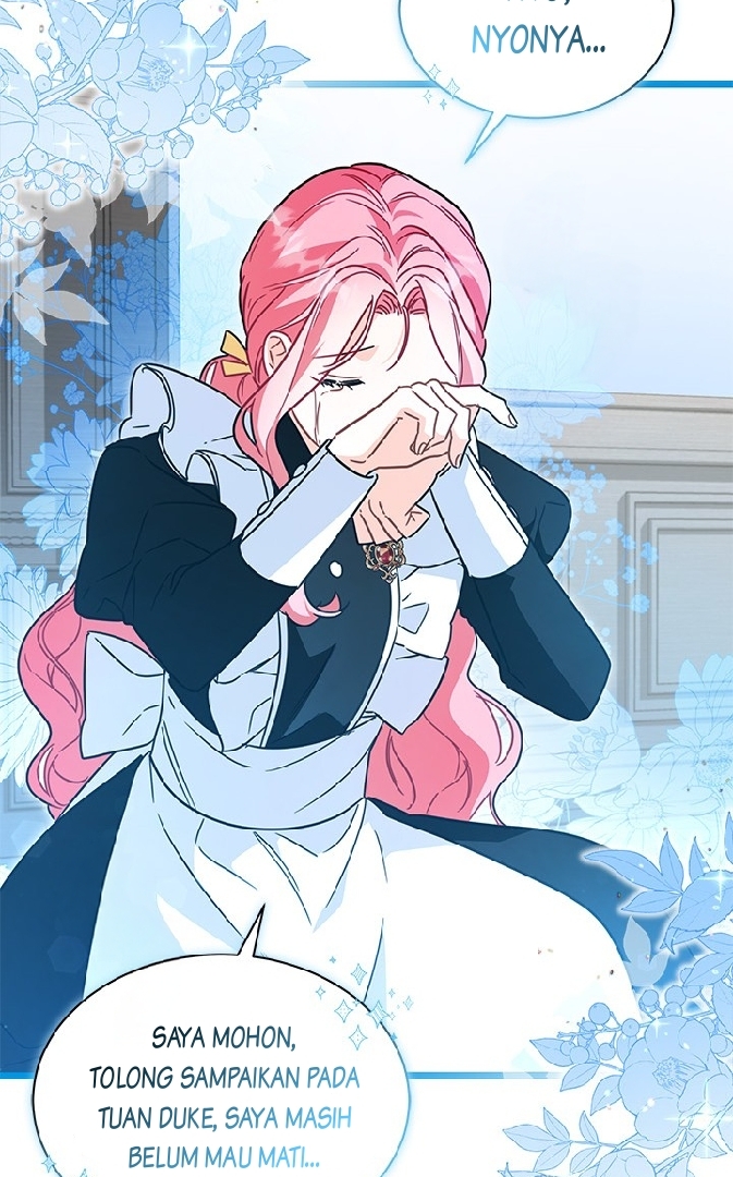 I Became a Tyrant’s Maid Chapter 35 - halaman 86
