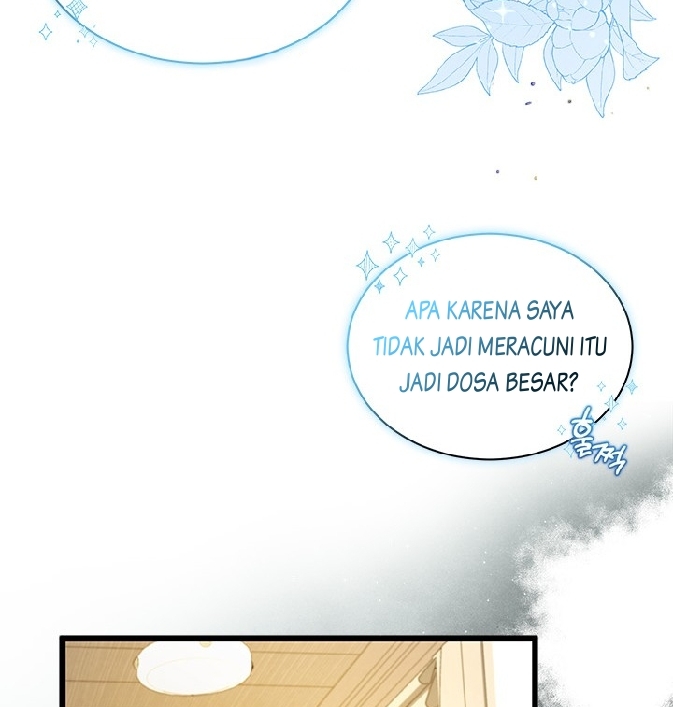 I Became a Tyrant’s Maid Chapter 35 - halaman 87