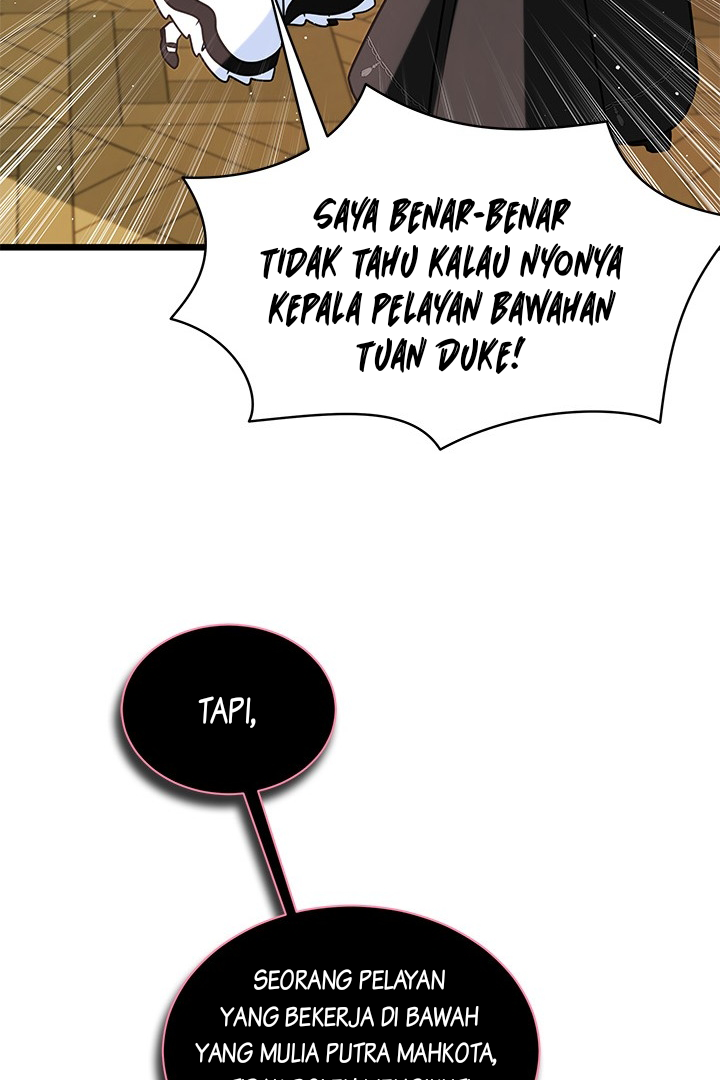 I Became a Tyrant’s Maid Chapter 35 - halaman 90