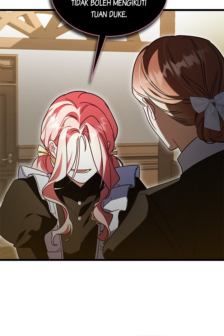 I Became a Tyrant’s Maid Chapter 35 - halaman 91