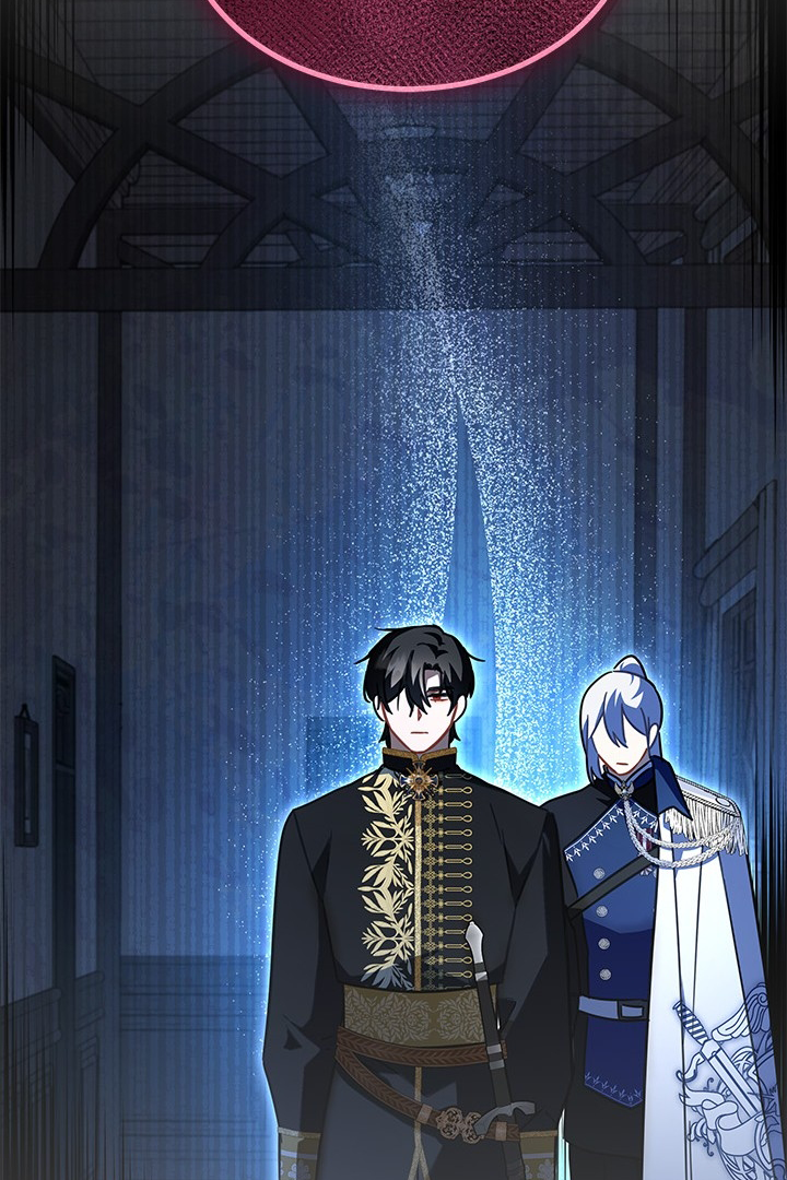 I Became a Tyrant’s Maid Chapter 35 - halaman 93