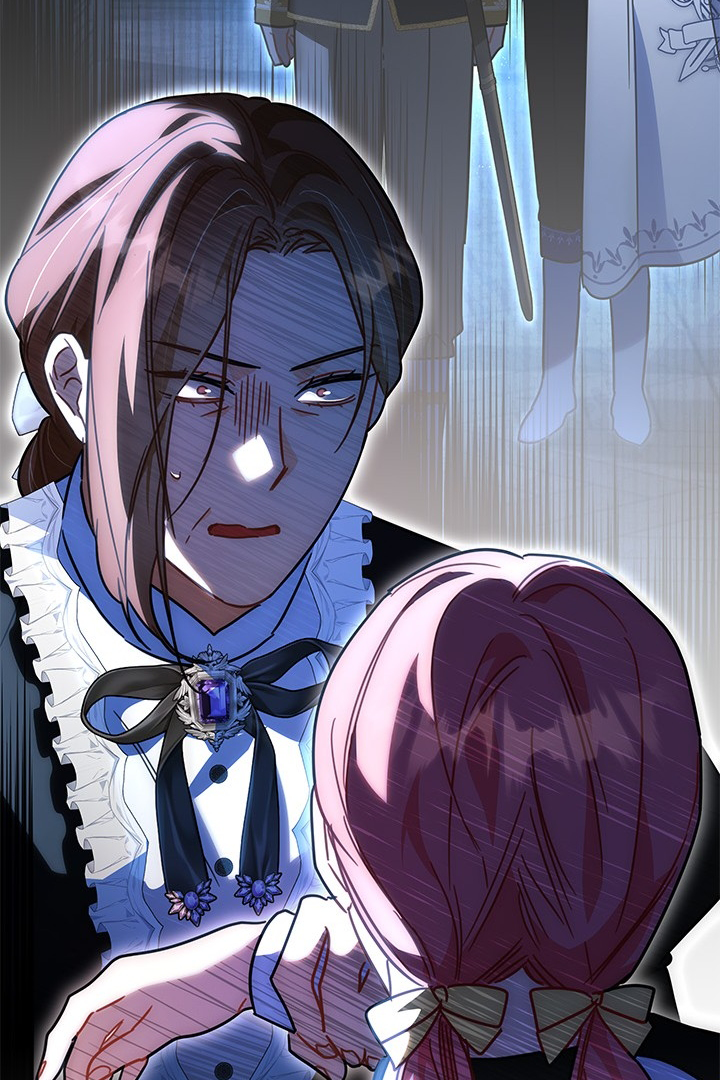 I Became a Tyrant’s Maid Chapter 35 - halaman 94