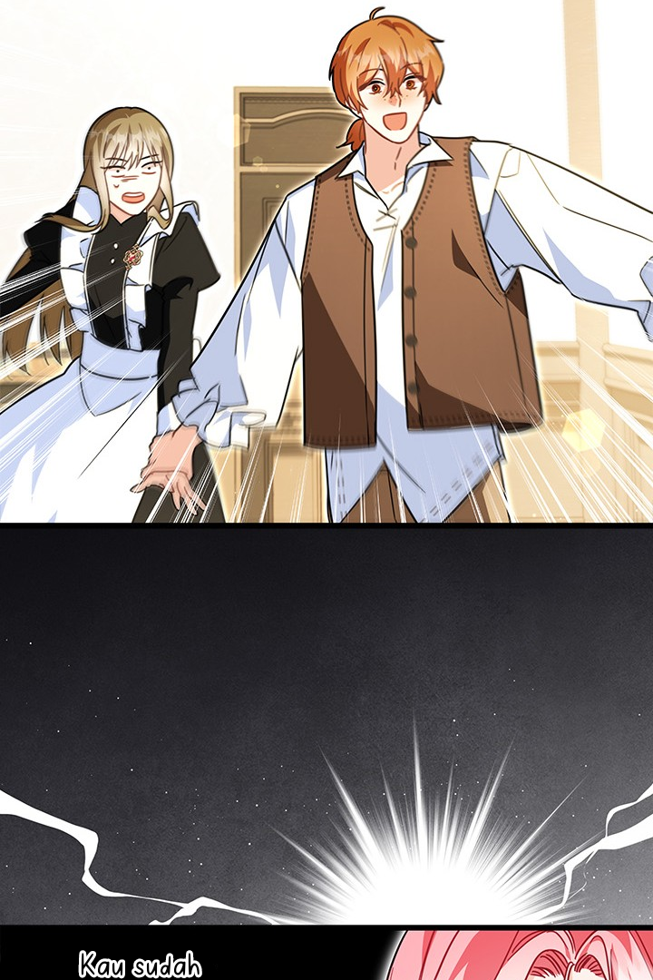 I Became a Tyrant’s Maid Chapter 36 - halaman 11