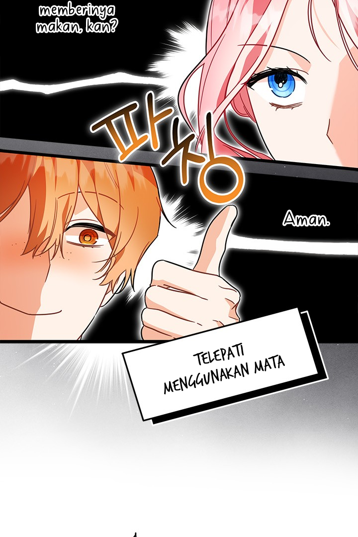 I Became a Tyrant’s Maid Chapter 36 - halaman 12