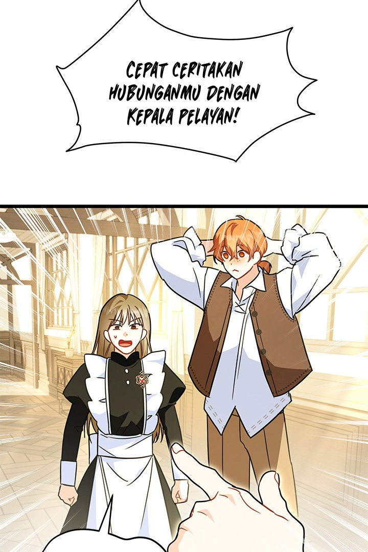 I Became a Tyrant’s Maid Chapter 36 - halaman 13