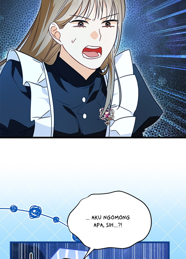 I Became a Tyrant’s Maid Chapter 36 - halaman 15