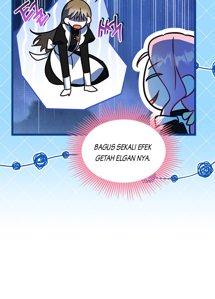 I Became a Tyrant’s Maid Chapter 36 - halaman 16