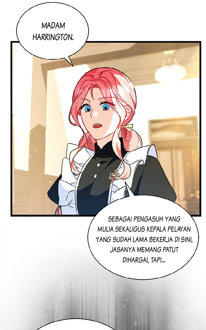 I Became a Tyrant’s Maid Chapter 36 - halaman 17