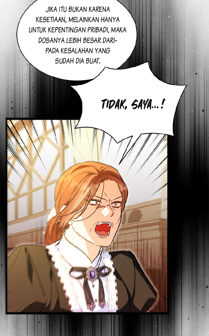 I Became a Tyrant’s Maid Chapter 36 - halaman 18