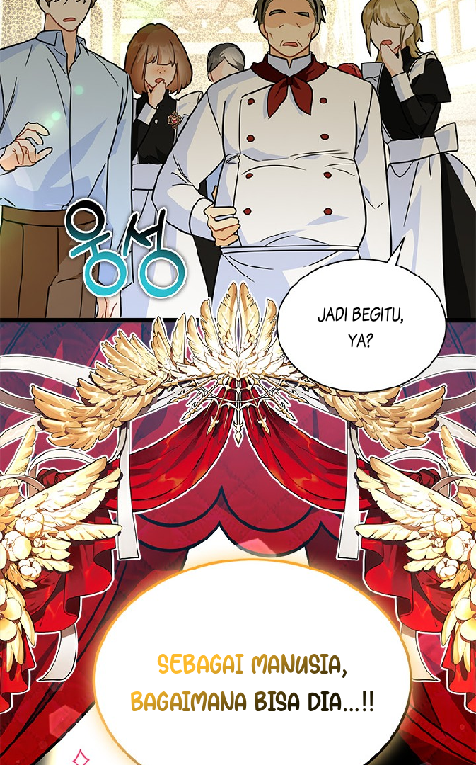 I Became a Tyrant’s Maid Chapter 36 - halaman 20