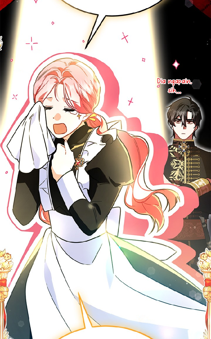 I Became a Tyrant’s Maid Chapter 36 - halaman 21