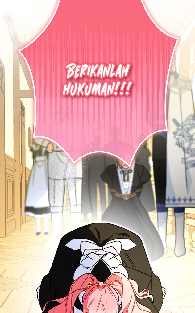 I Became a Tyrant’s Maid Chapter 36 - halaman 26