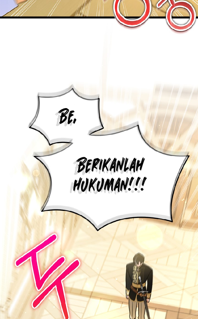 I Became a Tyrant’s Maid Chapter 36 - halaman 28