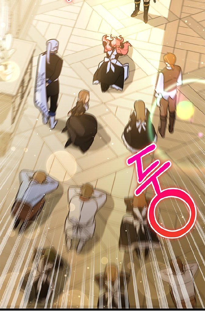 I Became a Tyrant’s Maid Chapter 36 - halaman 29