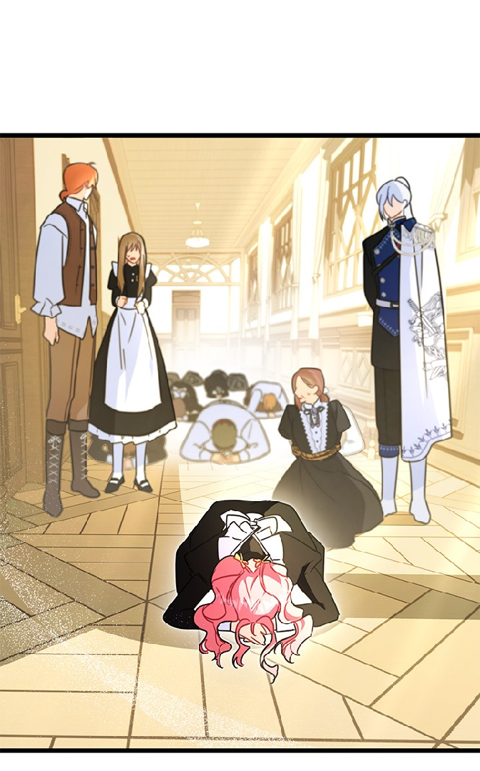 I Became a Tyrant’s Maid Chapter 36 - halaman 30