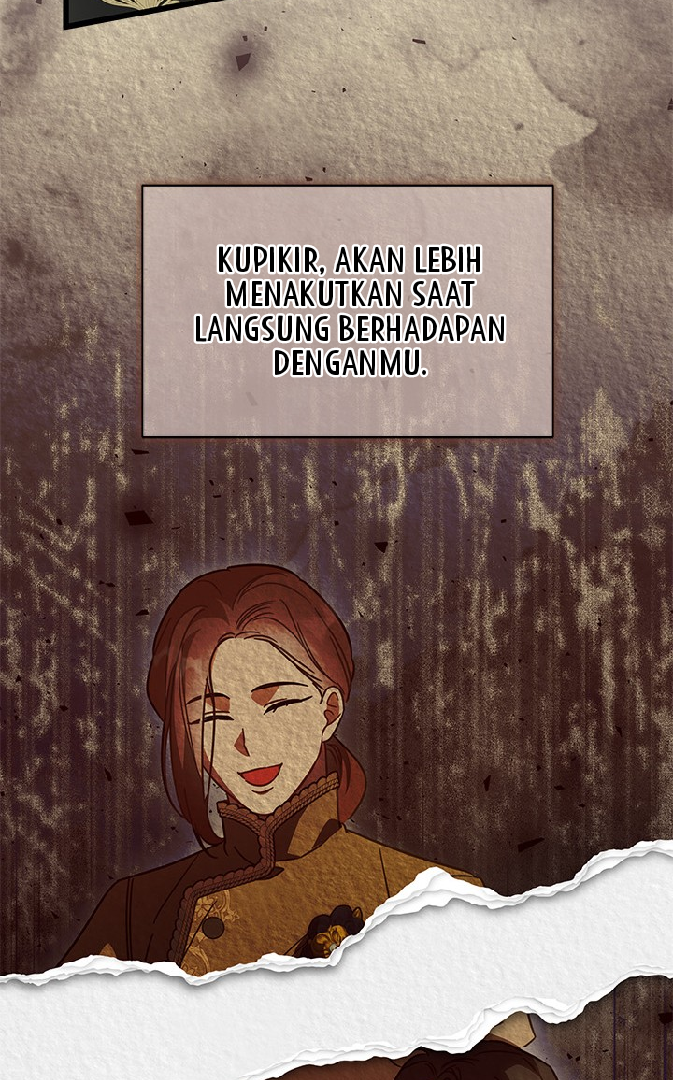 I Became a Tyrant’s Maid Chapter 36 - halaman 32
