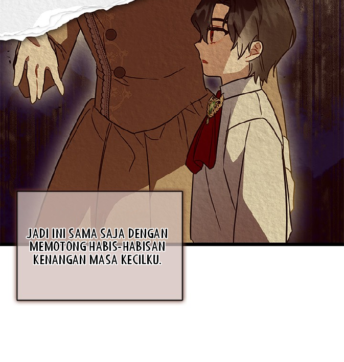 I Became a Tyrant’s Maid Chapter 36 - halaman 33