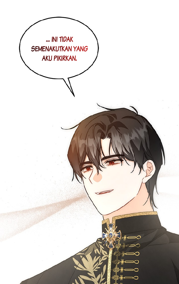 I Became a Tyrant’s Maid Chapter 36 - halaman 35