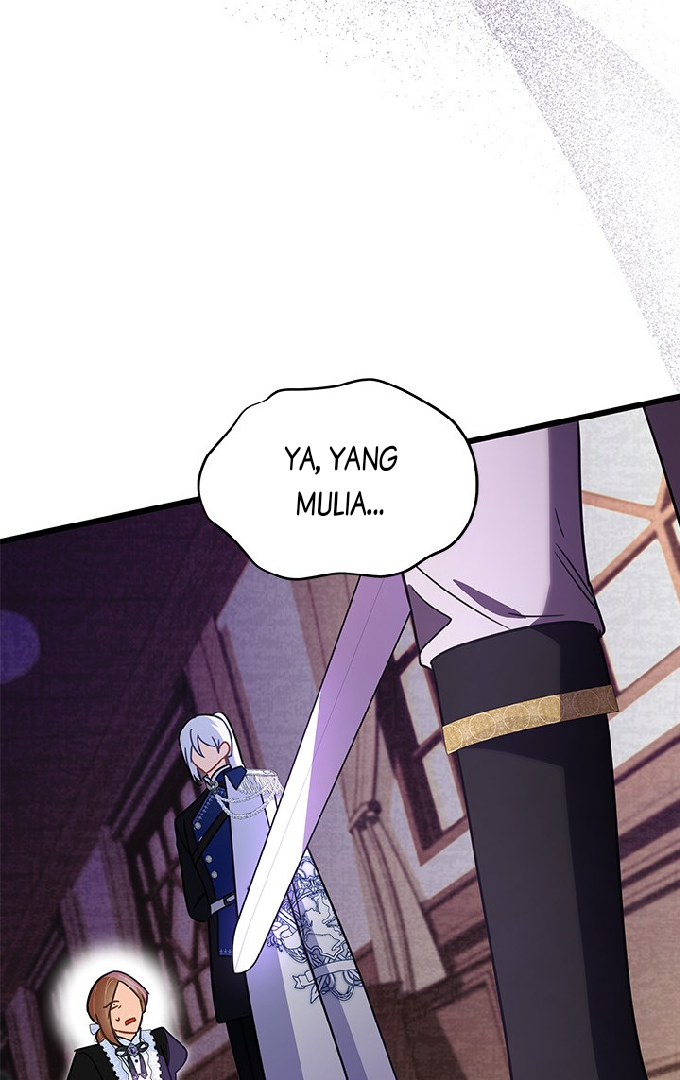 I Became a Tyrant’s Maid Chapter 36 - halaman 38