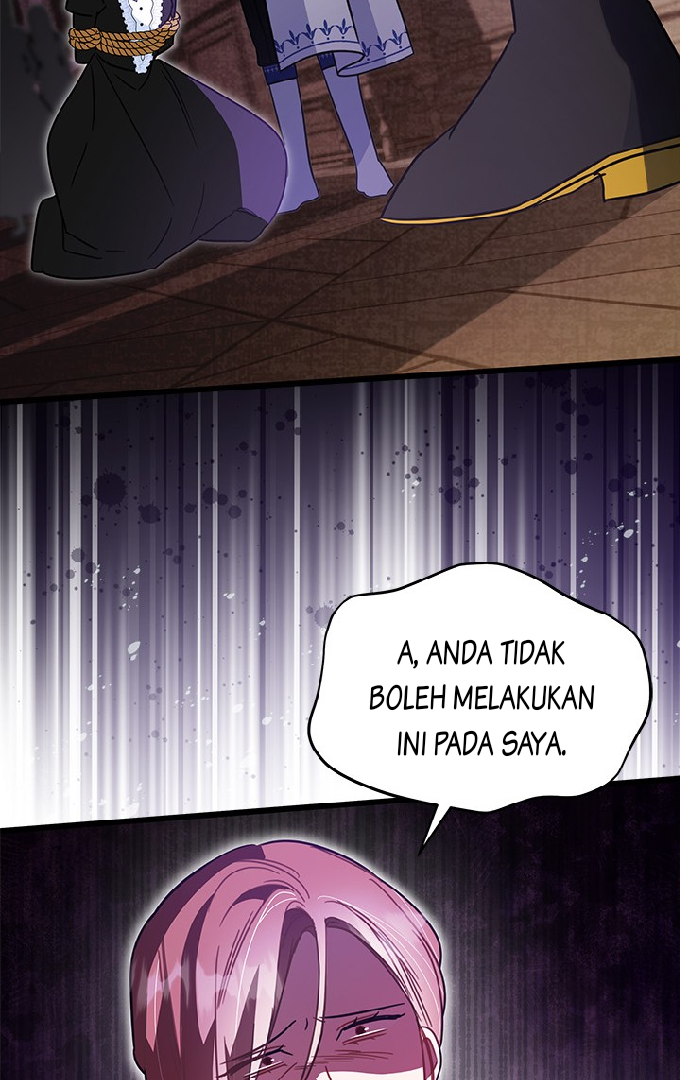I Became a Tyrant’s Maid Chapter 36 - halaman 39