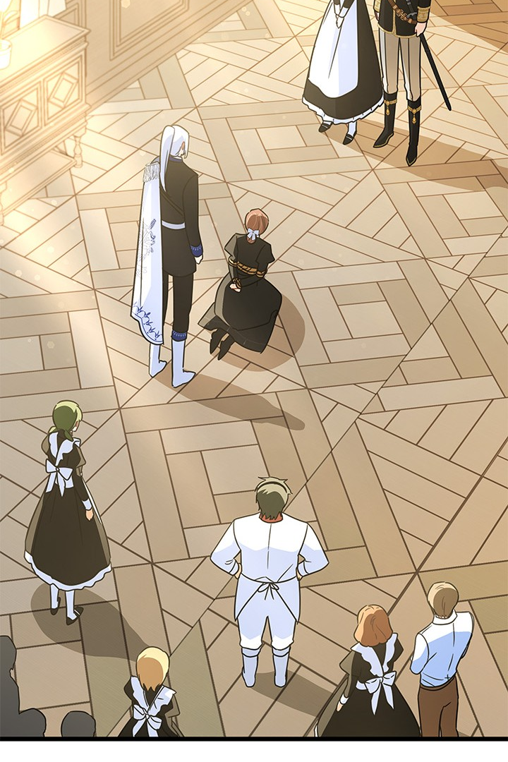 I Became a Tyrant’s Maid Chapter 36 - halaman 4