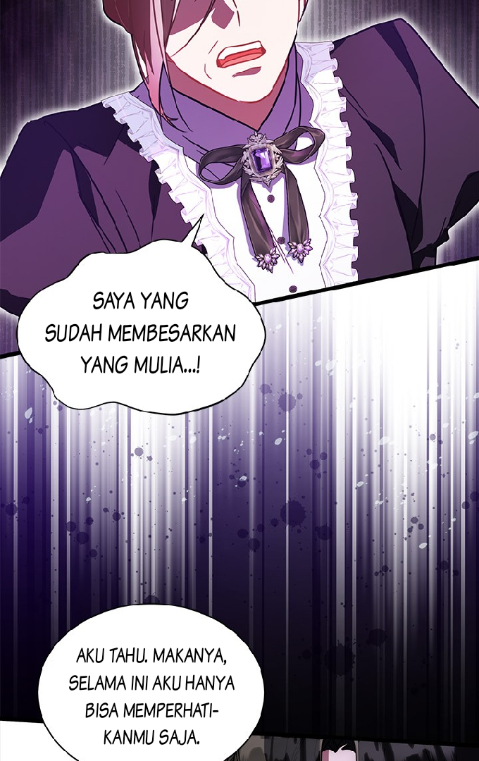 I Became a Tyrant’s Maid Chapter 36 - halaman 40