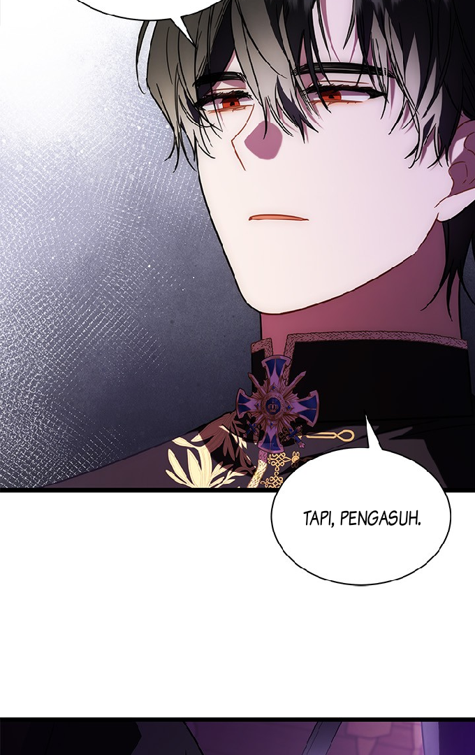 I Became a Tyrant’s Maid Chapter 36 - halaman 41