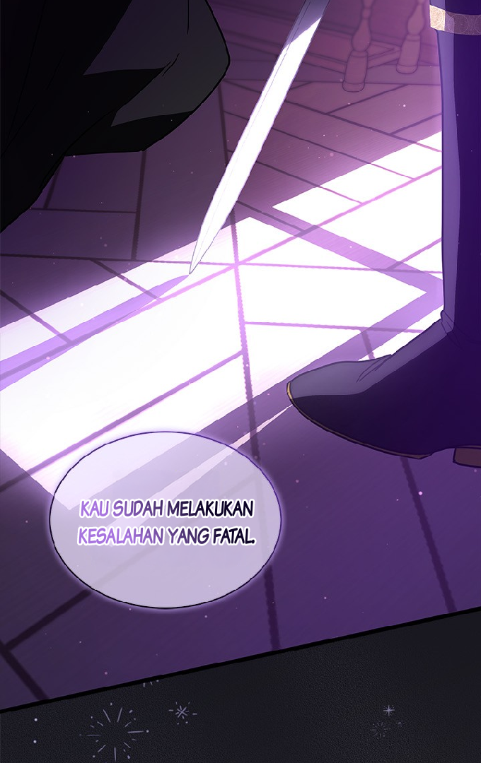 I Became a Tyrant’s Maid Chapter 36 - halaman 42