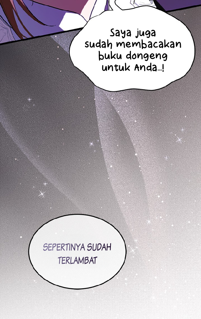 I Became a Tyrant’s Maid Chapter 36 - halaman 44