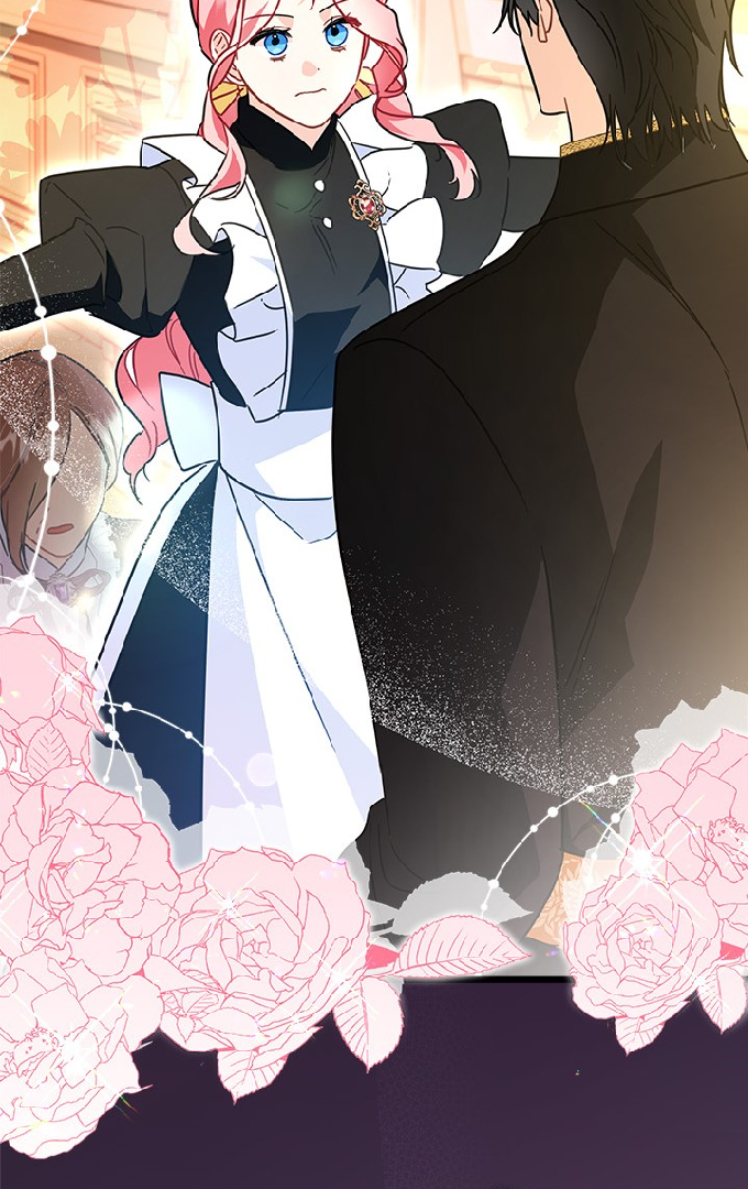 I Became a Tyrant’s Maid Chapter 36 - halaman 49