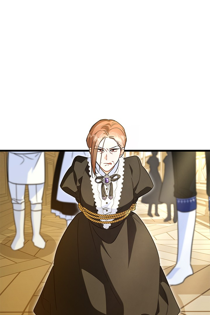 I Became a Tyrant’s Maid Chapter 36 - halaman 5