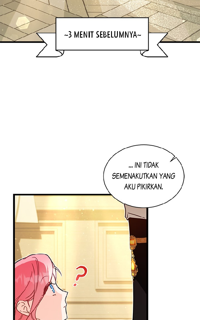 I Became a Tyrant’s Maid Chapter 36 - halaman 54