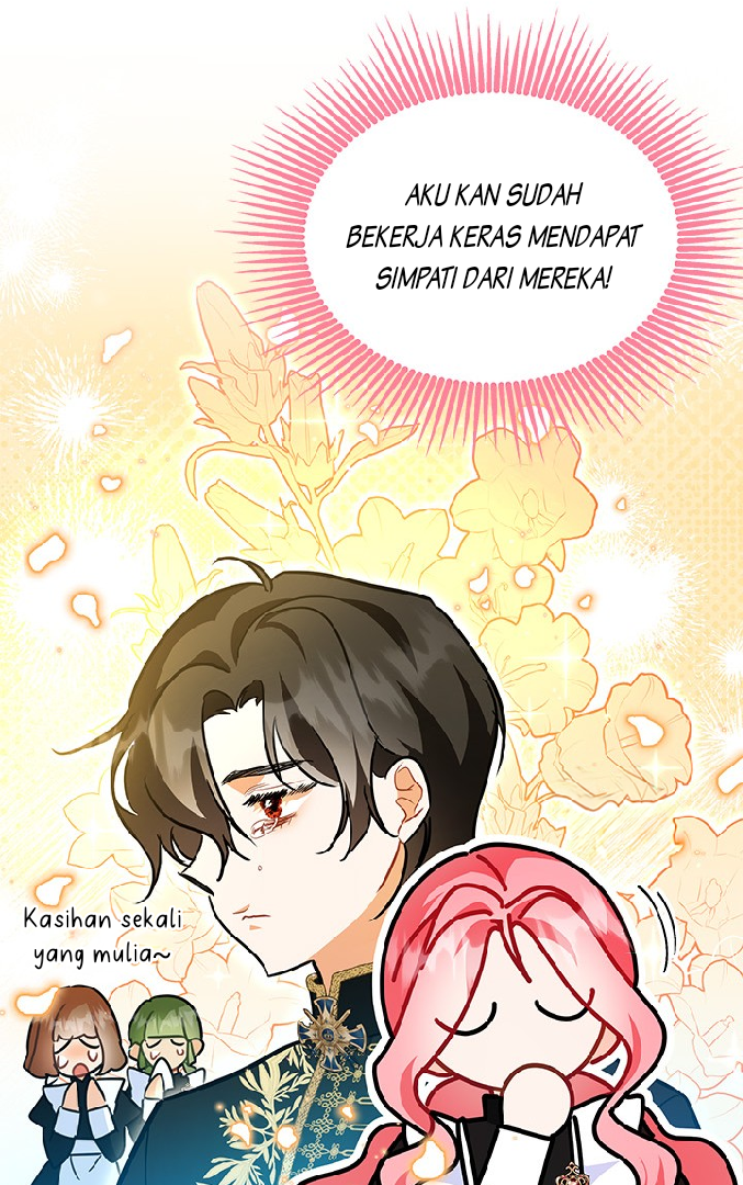 I Became a Tyrant’s Maid Chapter 36 - halaman 60