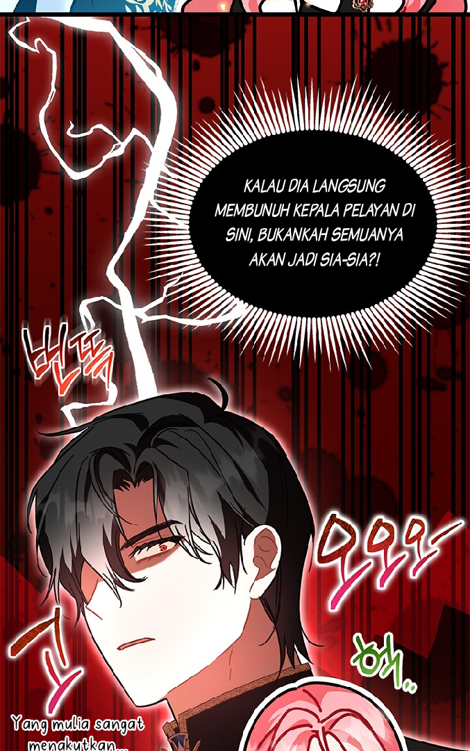 I Became a Tyrant’s Maid Chapter 36 - halaman 61