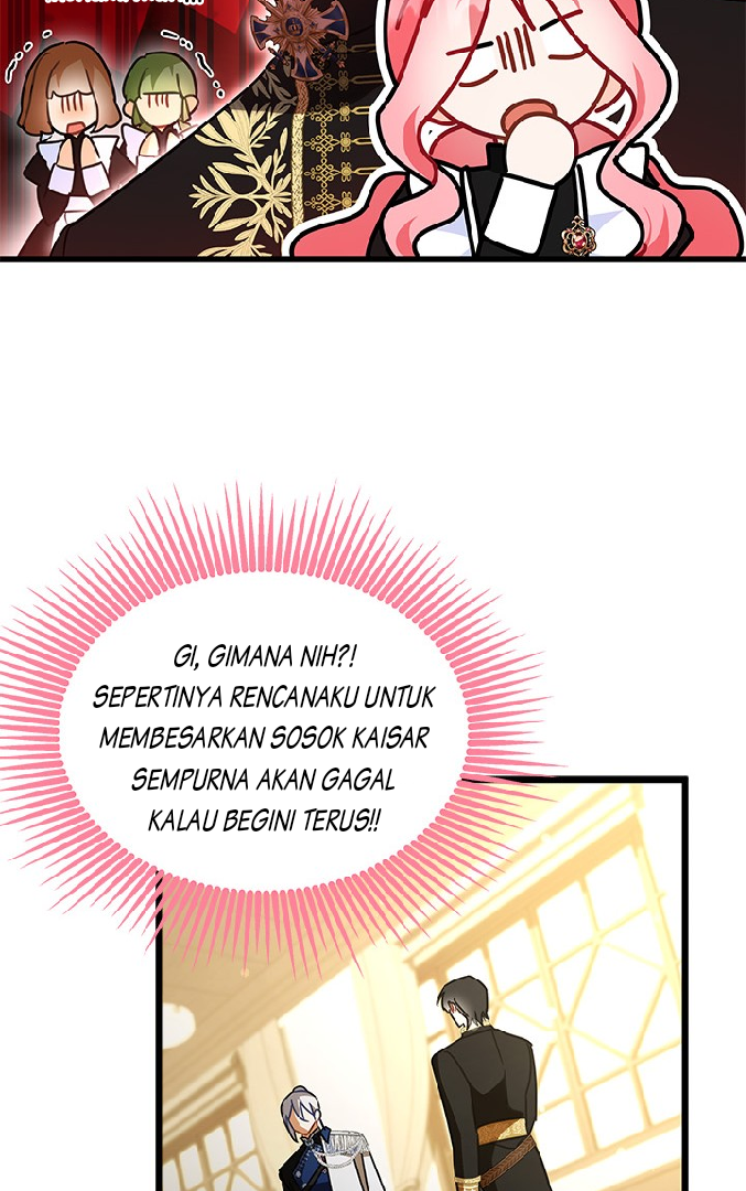 I Became a Tyrant’s Maid Chapter 36 - halaman 62