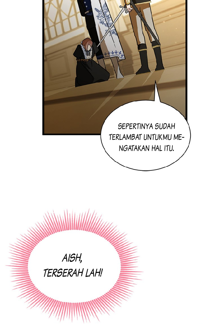 I Became a Tyrant’s Maid Chapter 36 - halaman 63