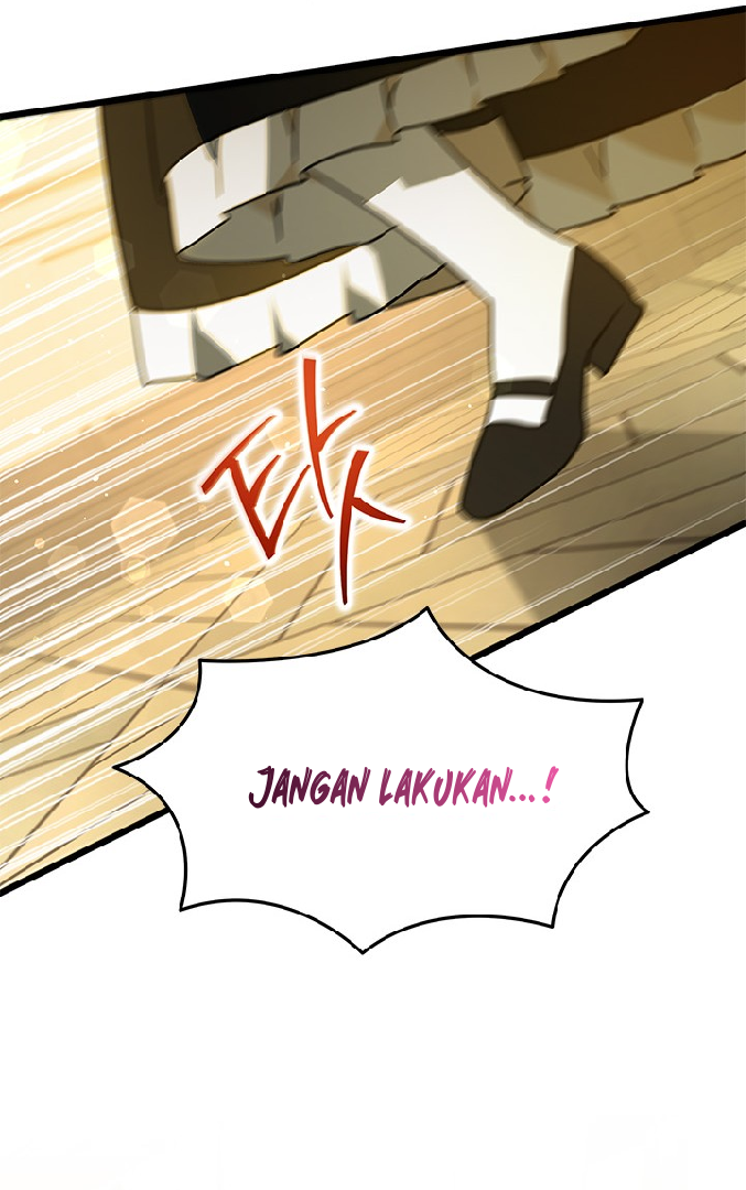 I Became a Tyrant’s Maid Chapter 36 - halaman 64