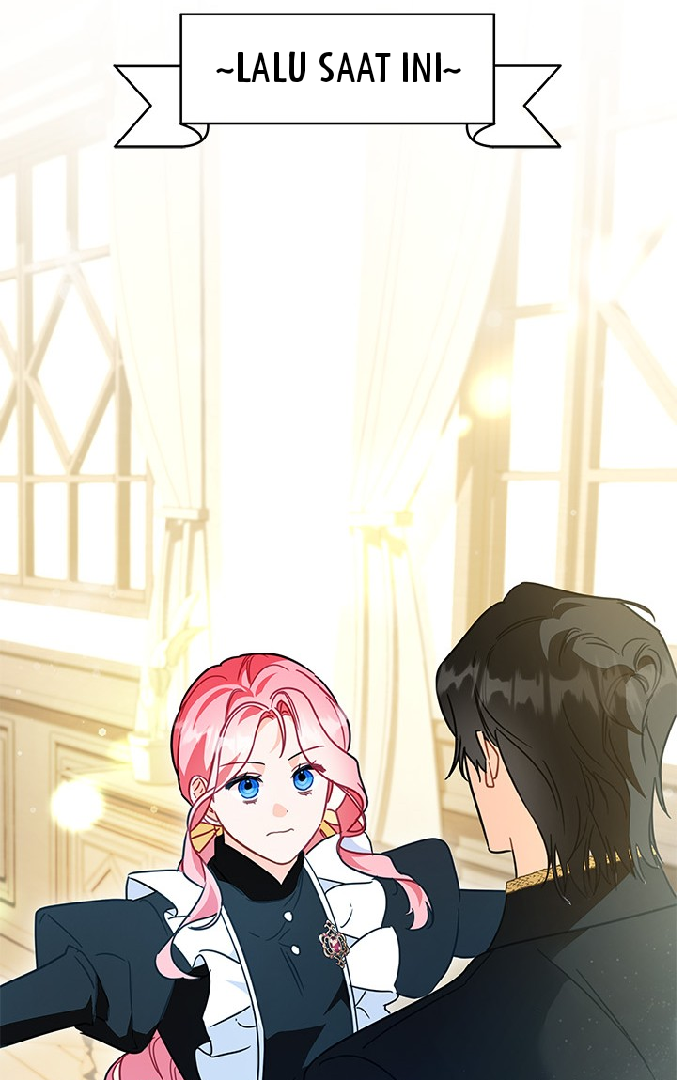 I Became a Tyrant’s Maid Chapter 36 - halaman 65