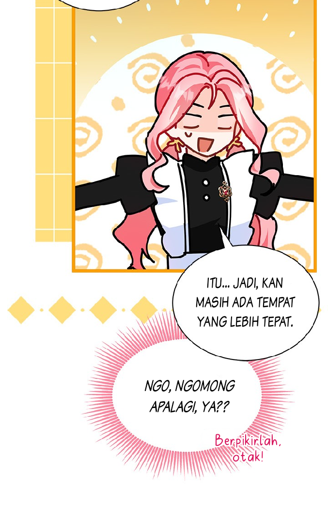 I Became a Tyrant’s Maid Chapter 36 - halaman 67